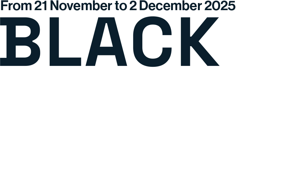 Black Friday Rica 2025