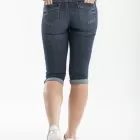 Pantacourt coupe slim FAIKA