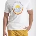 T-shirt in cotone biologico GAELIG