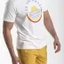 T-shirt in cotone biologico GAELIG