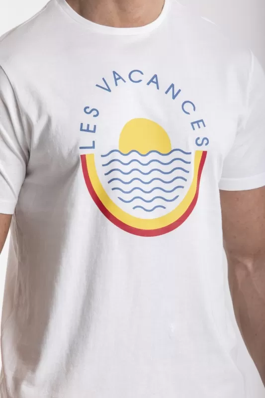 T-shirt in cotone biologico GAELIG