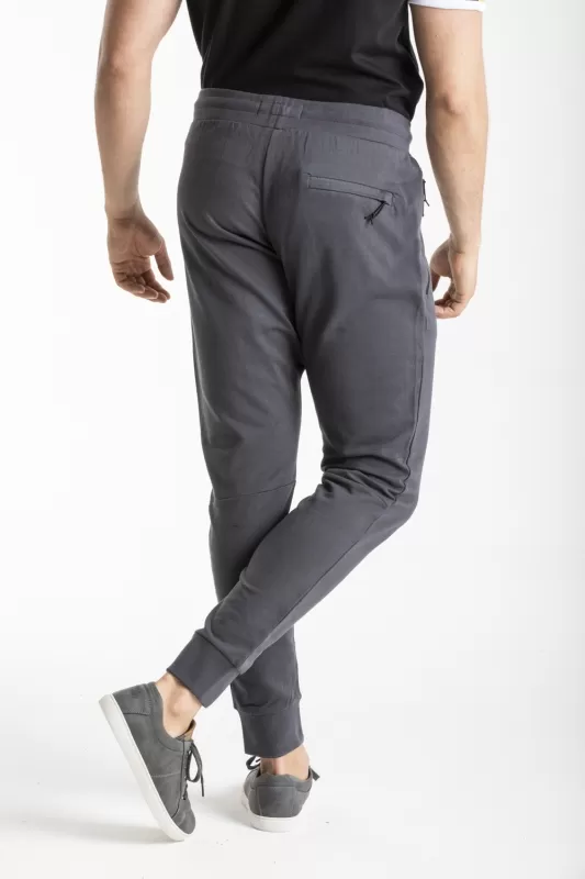 Pantalon de détente en molleton GEROME