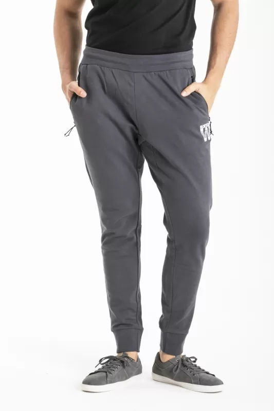 Pantalon de détente en molleton GEROME
