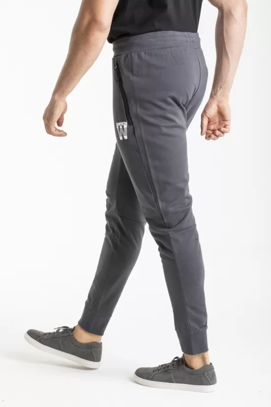 Pantalon de détente en molleton GEROME