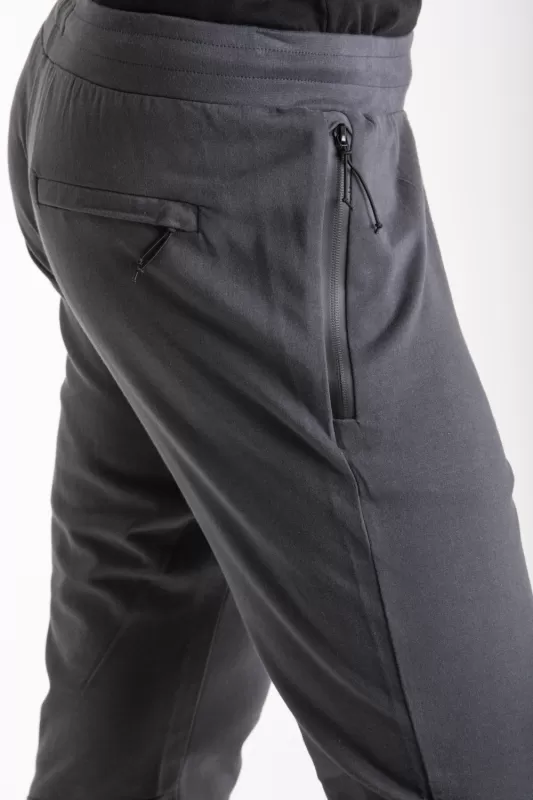 Pantalon de détente en molleton GEROME