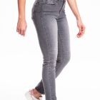 Jeans slim push-up stretch CASAL 