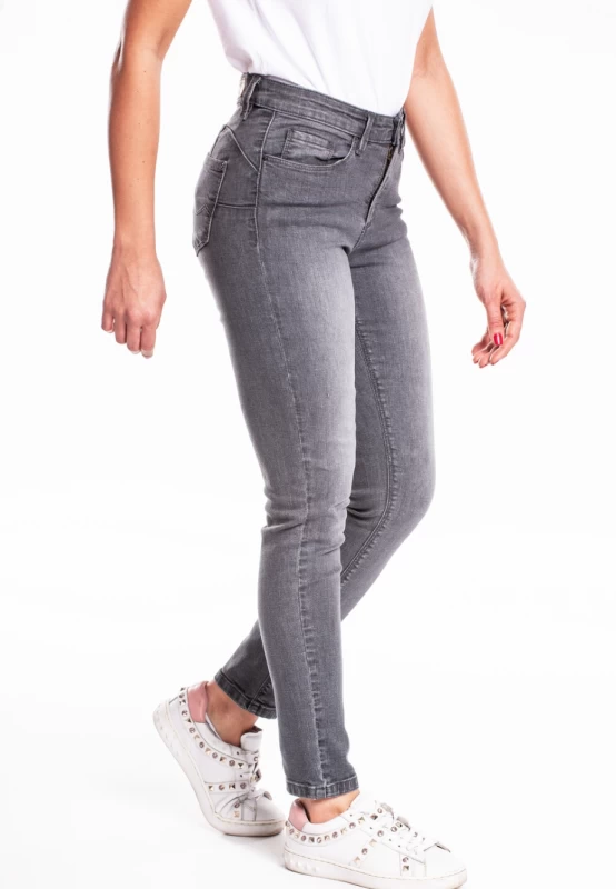 Jeans slim push-up stretch CASAL 