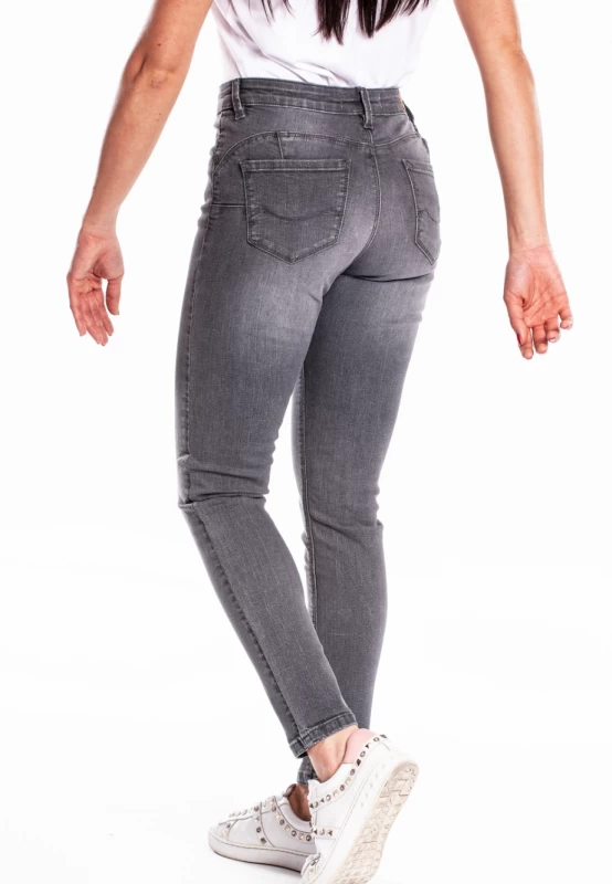 Jeans slim push-up stretch CASAL 