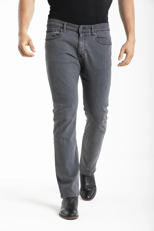 Jeans RL70 Fibreflex® coupe droite BARON 