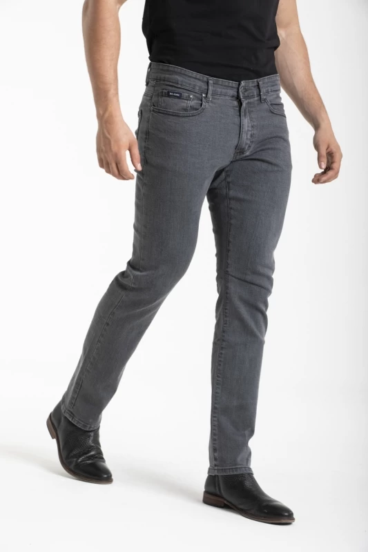 Jeans stretch RL70 Fibreflex® coupe droite confort BARON