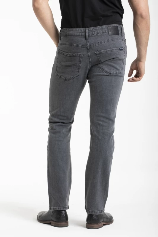 Jeans stretch RL70 Fibreflex® coupe droite confort BARON