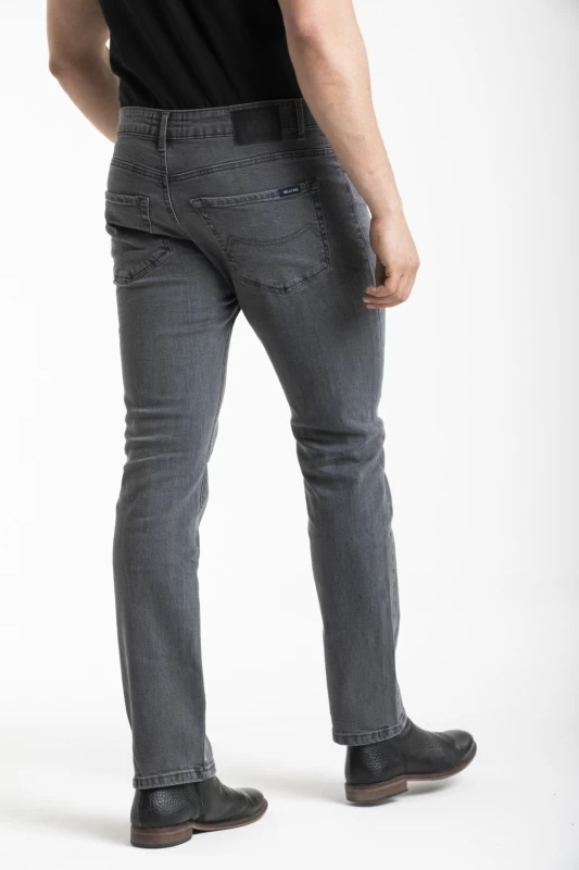 Jeans stretch RL70 Fibreflex® coupe droite confort BARON