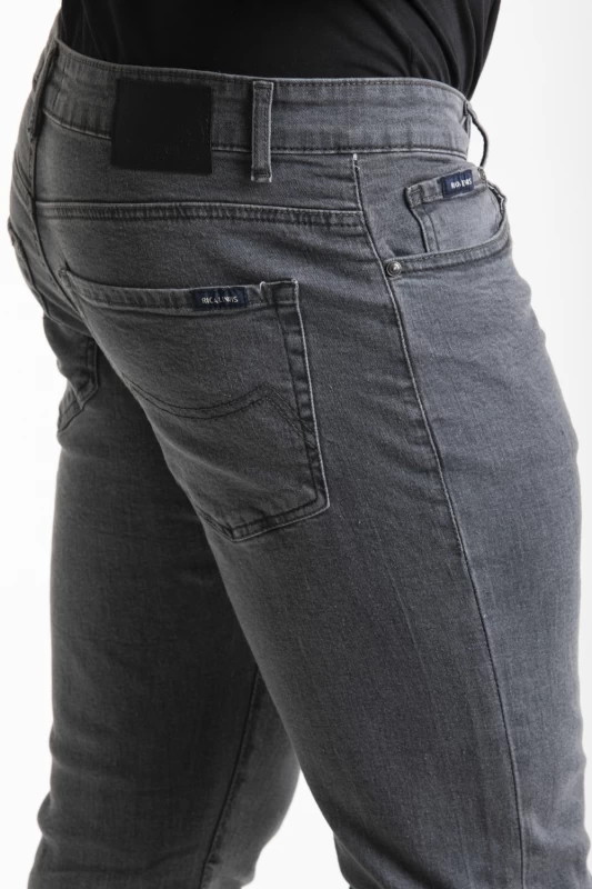 Jeans stretch RL70 Fibreflex® coupe droite confort BARON