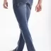 Jeans da uomo RL80 denim elasticizzato stone washed