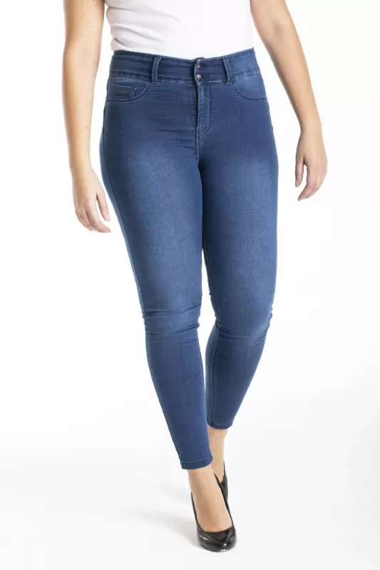 Le jeans taille unique by Rica Lewis EASY2