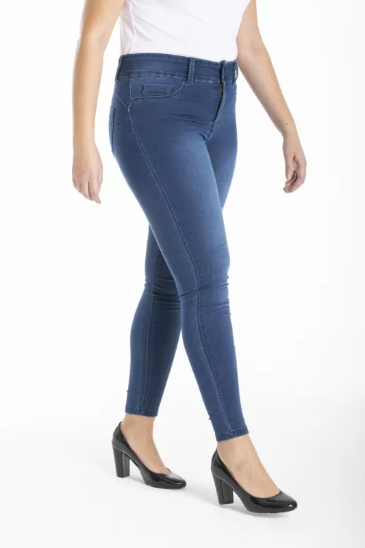 Le jeans taille unique by Rica Lewis EASY2