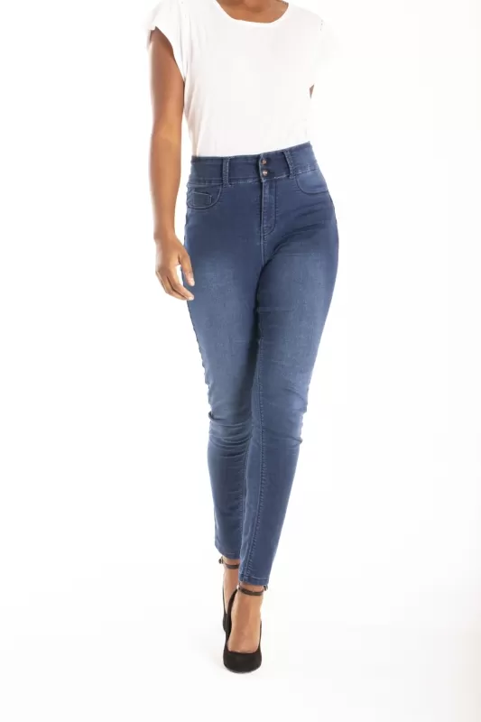 Le jeans taille unique by Rica Lewis EASY2