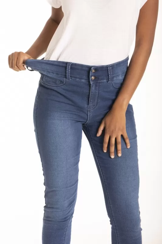 Le jeans taille unique by Rica Lewis EASY2