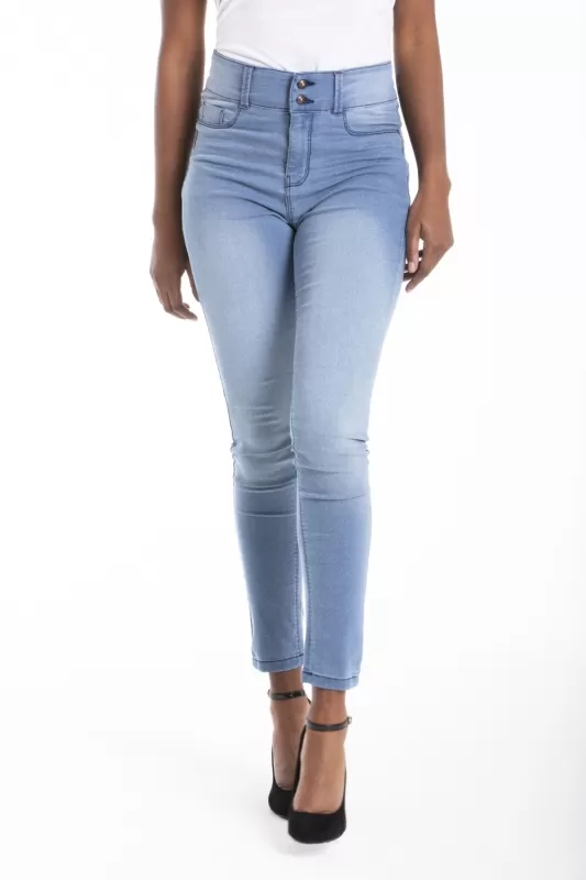 Le jeans taille unique by Rica Lewis EASY3