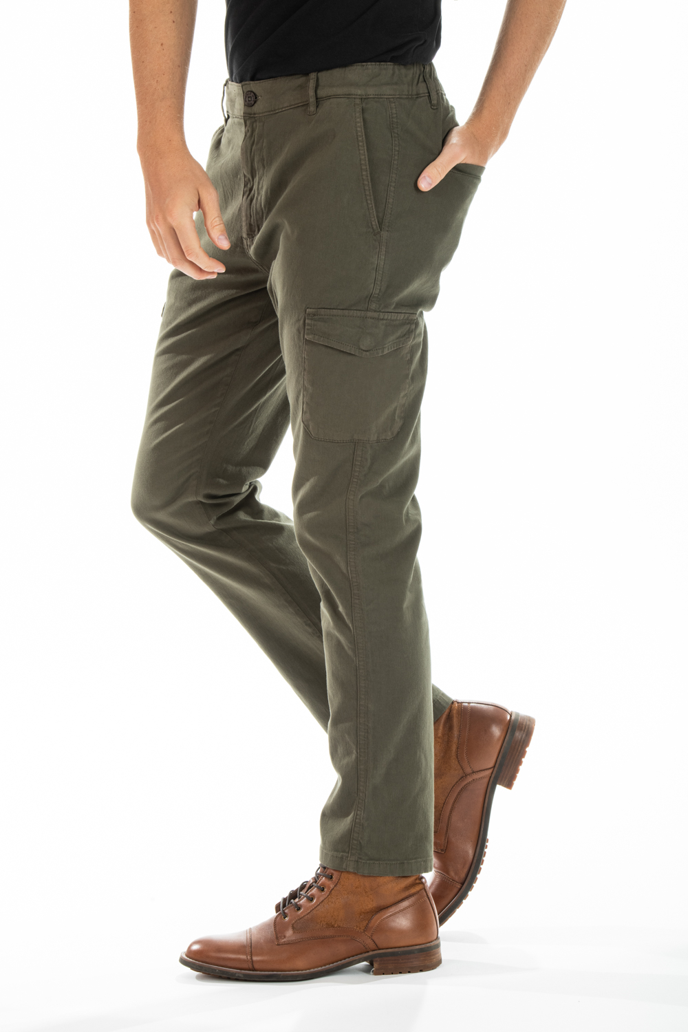 Pantalon Cargo Pour Homme, Pantalon De Survu00eatement