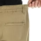 Pantalon coupe cargo Fibreflex® ECARGO BEIGE