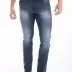 Jeans RL80 Fibreflex® brossé coupe droite ajustée KELTOR