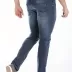 Jeans RL80 Fibreflex® brossé coupe droite ajustée KELTOR