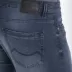 Jeans RL80 Fibreflex® brossé coupe droite ajustée KELTOR