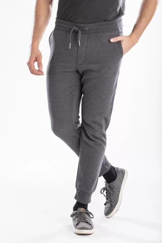 Pantaloni in felpa casual KIMEO