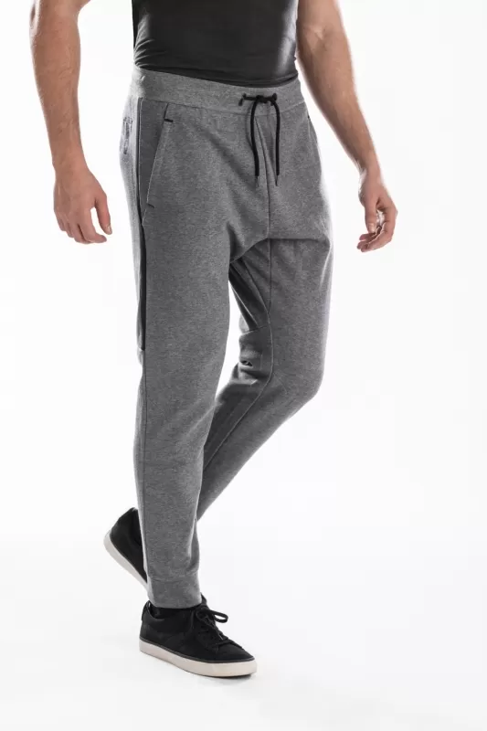 Pantalone in felpa KING