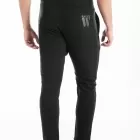 Pantalon style jogging en molleton KING NOIR