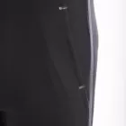 Pantalon style jogging en molleton KING NOIR