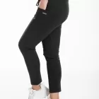 Fleece slim pants MALGA