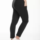 Fleece slim pants MALGA