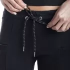 Fleece slim pants MALGA