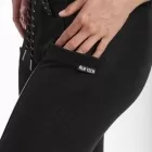 Fleece slim pants MALGA