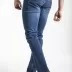 Jeans stretch RL70 Fibreflex® coupe droite confort brossé LUNO