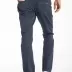 Jeans denim de couleur RL70 coupe confort coton couleur MALACHI