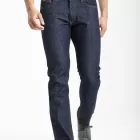 RL70 regular fit cotton jeans NA170AJ