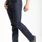RL70 regular fit cotton jeans NA170AJ