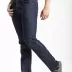 Jeans uomo RL70 vestibilità regular cotone denim lavato