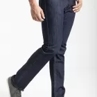 RL70 regular fit cotton jeans NA170AJ