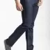 Jeans uomo RL70 vestibilità regular cotone denim lavato