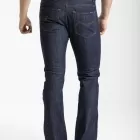 RL70 regular fit cotton jeans NA170AJ