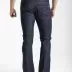Jeans RL70 coupe droite confort coton brut