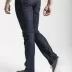 Jeans uomo RL70 vestibilità regular cotone denim lavato