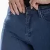 Jeans Vestibilità Slim a Vita Alta Elasticizzati