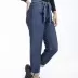 Jeans da donna vestibilità Mom-fit - ONOR