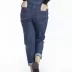 Jeans da donna vestibilità Mom-fit - ONOR