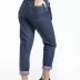 Jeans da donna vestibilità Mom-fit - ONOR